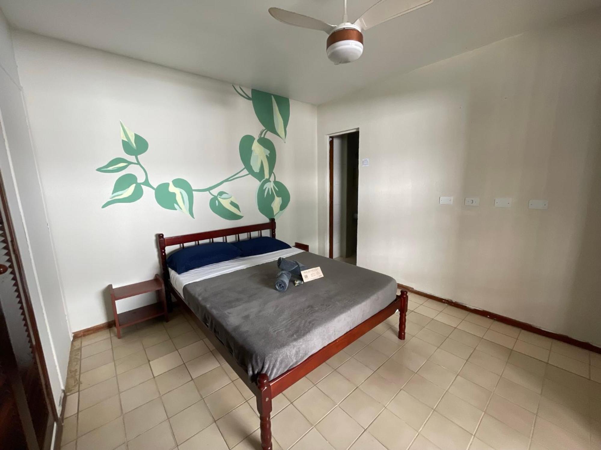 Ka'A Guest House Ubatuba Exteriör bild
