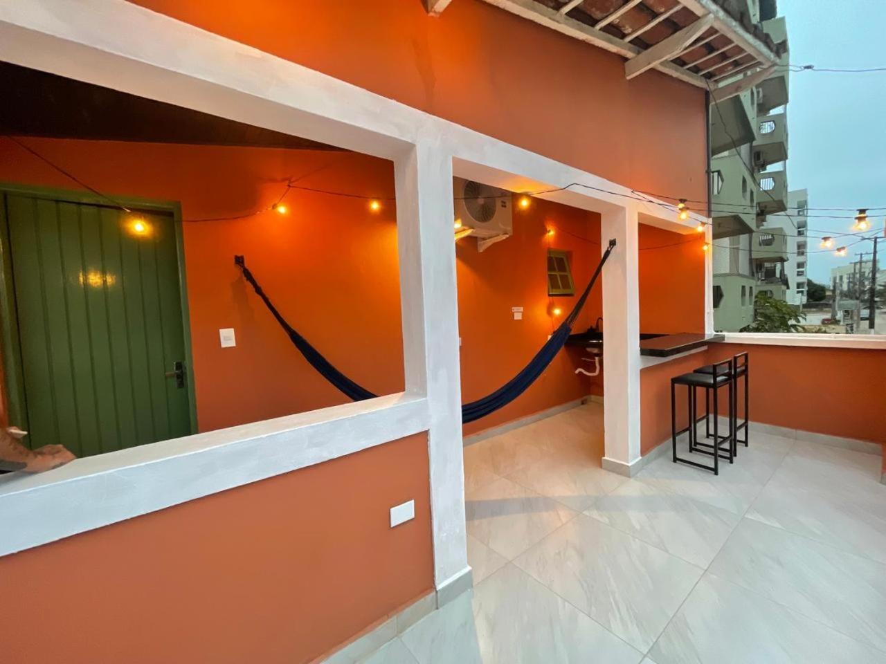 Ka'A Guest House Ubatuba Exteriör bild